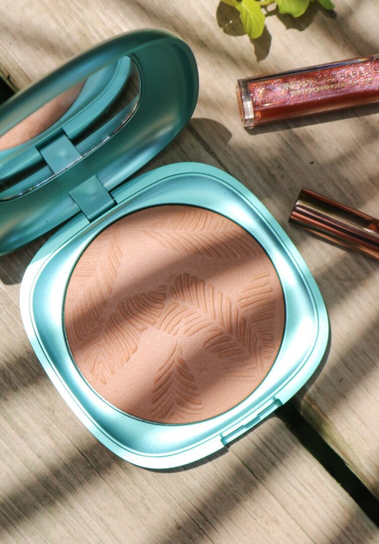 Kiko Unexpected Paradise Summer Collection I Dreaminlace.com