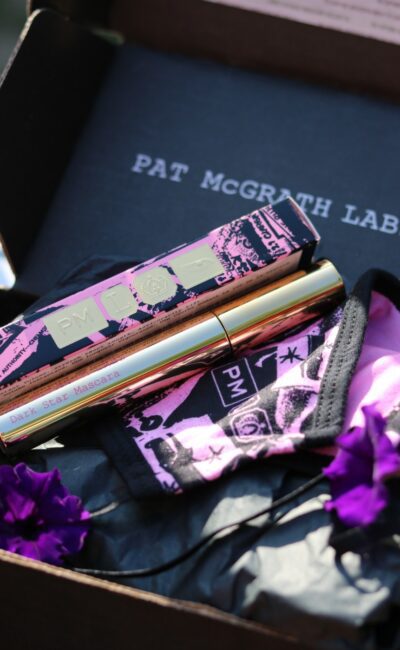 Let’s Review and Compare Pat McGrath’s New Dark Star Mascara