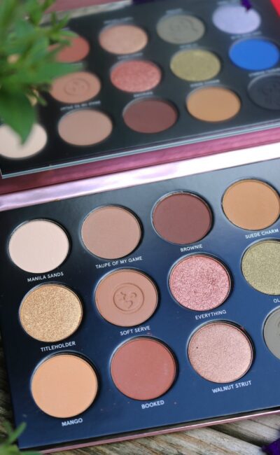 Patrick Starrr Visionary Eyeshadow Palette