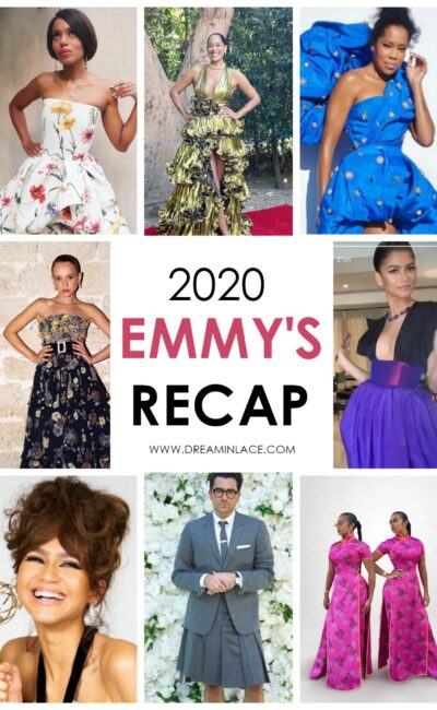 On the Podcast: A 2020’s Emmy Recap Filled with Strong Opinions – Both Good and Bad