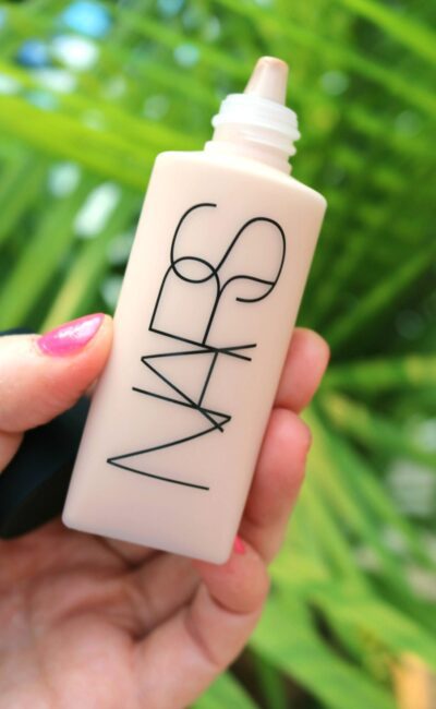 Why You 100% Need the New NARS Foundation