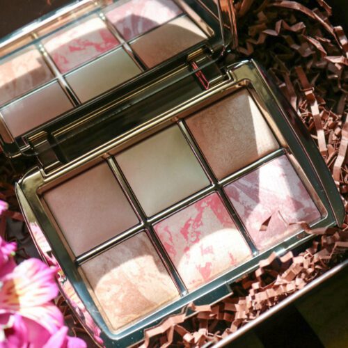 Hourglass Holiday 2020 Ambient Lighting Sculpture Edit Palette I Luxury Makeup Gift Guide I DreaminLace #GiftGuide #makeup #luxurymakeup #crueltyfreebeauty
