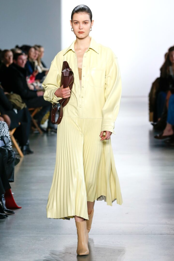 Jonathan Simkhai Fall 2020 Collection Favorites to Shop Now I DreaminLace.com #NYFW #FallFashion #Womenswear
