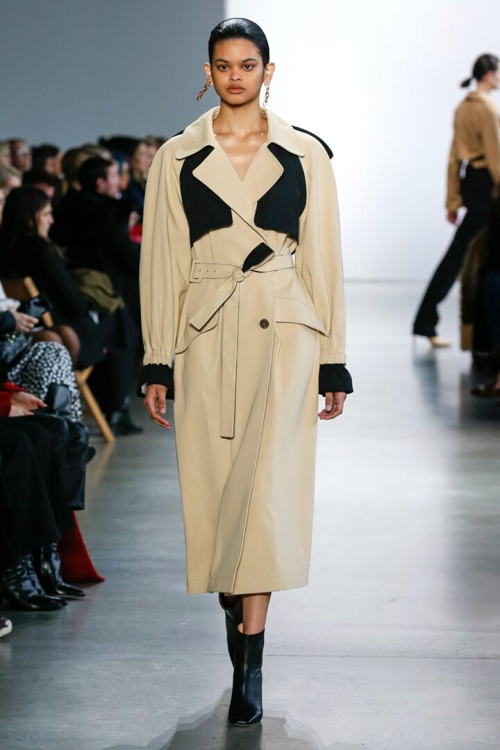 Jonathan Simkhai Fall 2020 Collection Favorites to Shop Now I DreaminLace.com #NYFW #FallFashion #Womenswear