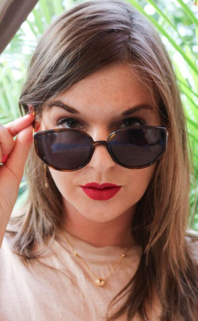 Your Mask-Proof Lipstick Questions, Answered!