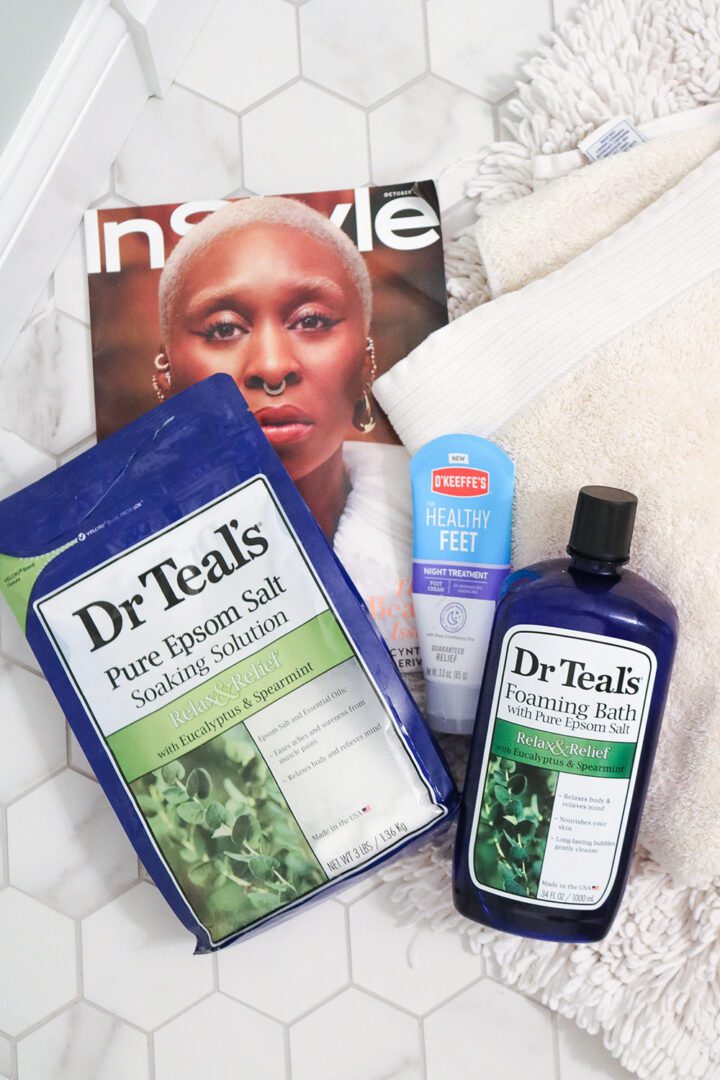 Favorite Self-Care Products I Skincare and Wellness #Selfcare #Skincare #BeautyTips