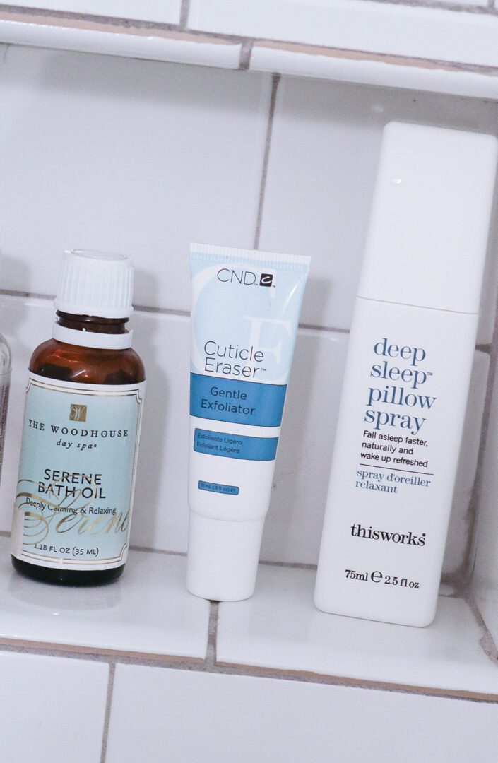 Favorite Self-Care Products I Skincare and Wellness #Selfcare #Skincare #BeautyTips