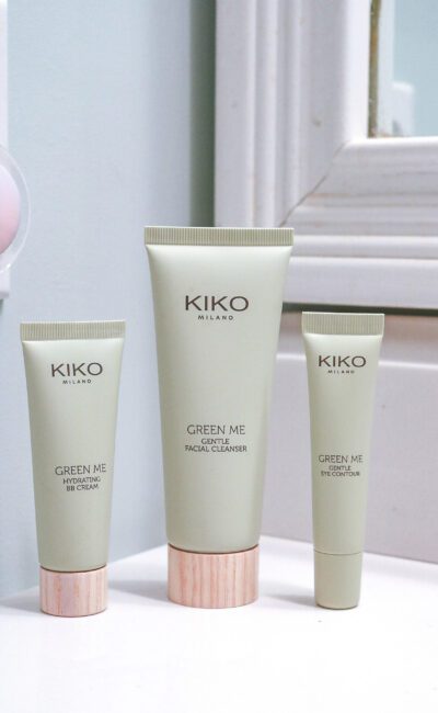 KIKO’s Eco-Friendly Beauty Collection is Now Available in the States and Well Worth Your Attention