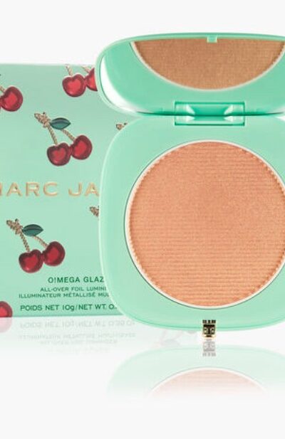 The Marc Jacobs Holiday 2020 Cherry Collection is Too Cute!