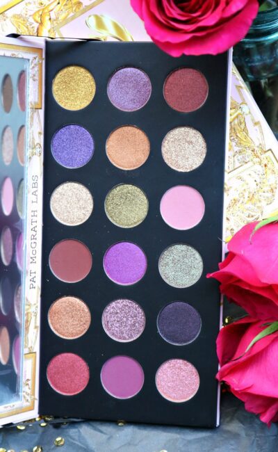 The Pat McGrath Celestial Divinity Palette is a Holiday 2020 Must-Have