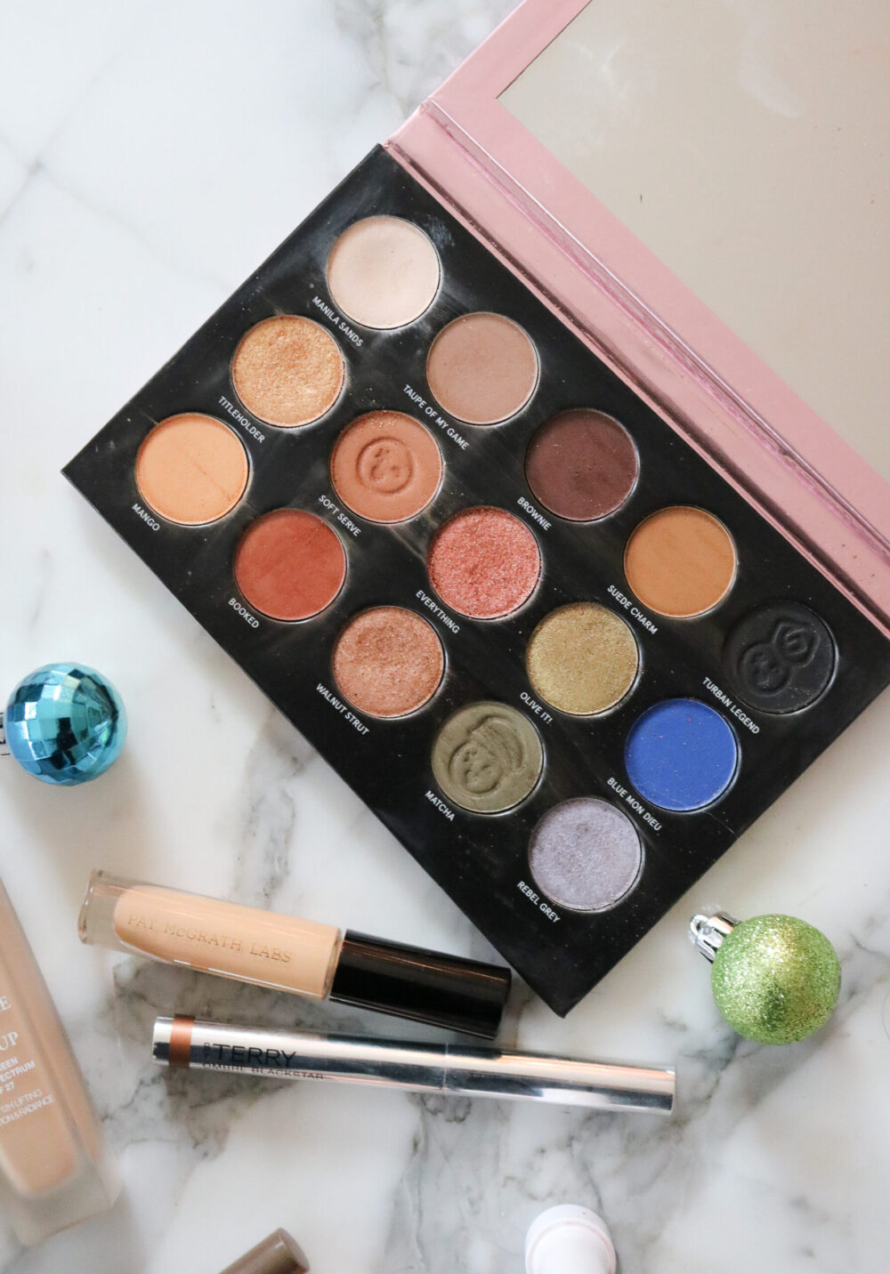 Best 2020 Makeup Releases I DreaminLace.com #makeupaddict #Beautyblog