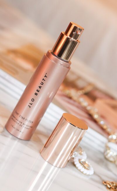 I Tried the JLO Beauty Highlighting Complexion Booster – Here’s How That Went