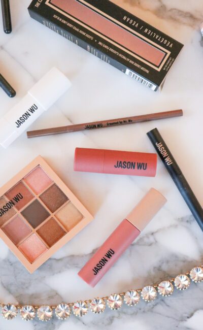 What You Should Buy and What You Should Skip from the New Jason Wu Beauty Line at Target