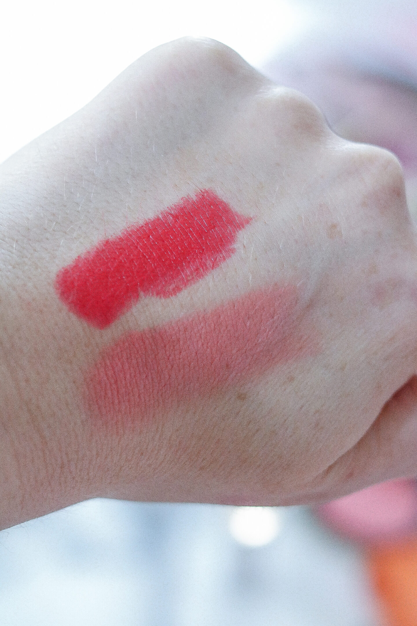 Hermes Blush Review I Dreaminlace.com #makeup #hermes #makeupaddict