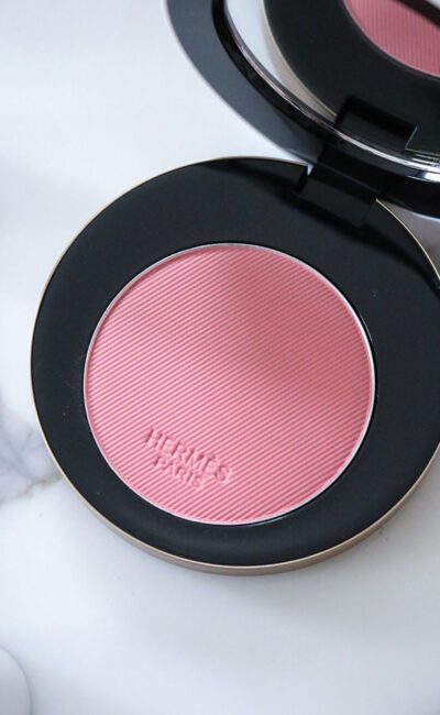 Is a $77 Hermes Blush Worth It?