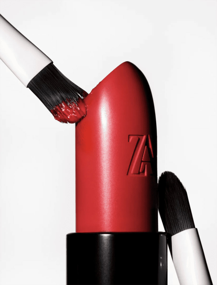 May 2021 Makeup Releases I Zara Beauty Collection #summermakeup #beautyblog #makeupaddict