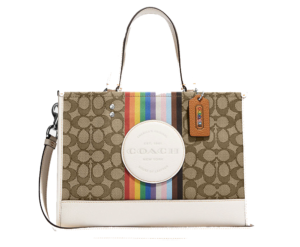 COACH Outlet Pride Collection Tote Bag