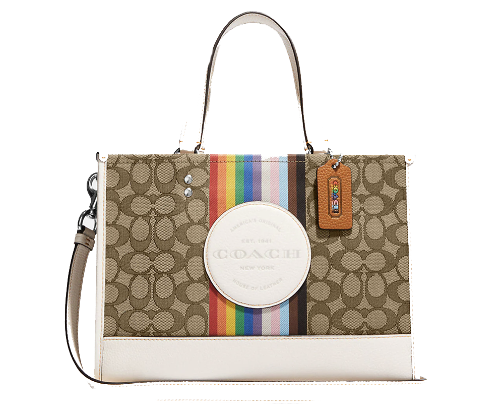 COACH Outlet Pride Collection Tote Bag