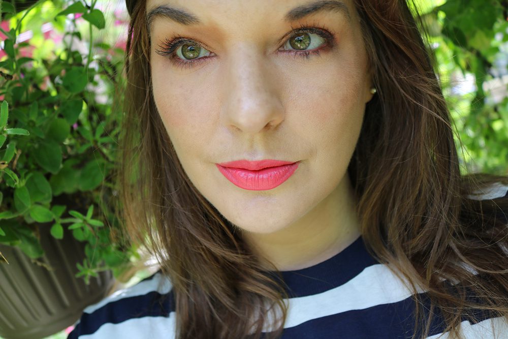 Wander Beauty Review I Makeup Look #makeup #motd #cleanbeauty