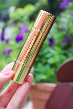 Wander Beauty Review I On-the-Glow Blush and Illuminator