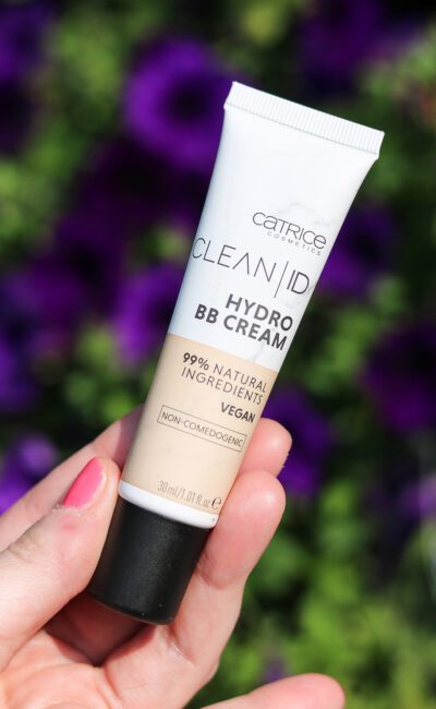 Is the Catrice Hydro BB Cream Your Perfect Summer Base?