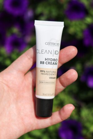 Catrice Bb Cream Review I Affordable Makeup I Dreaminlace.com