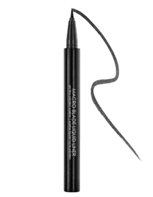 July 2021 Makeup Releases I Natasha Denona Liquid Eyeliner #makeuproutine #beautyblog