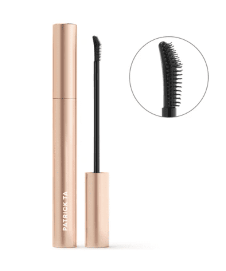 July 2021 Makeup Releases I Patrick Ta Brow Gel #makeuproutine #beautyblog
