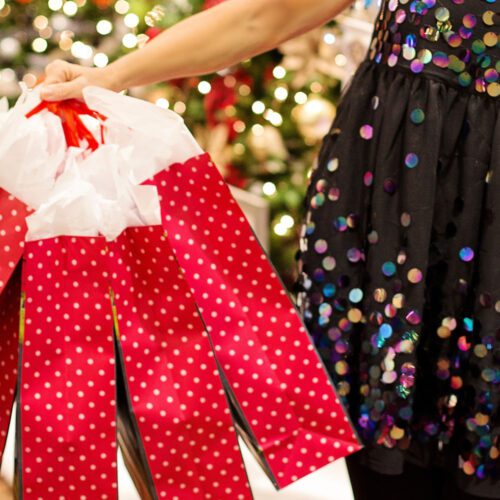 Holiday 2021 Shopping Tips to Avoid Supply Chain Shortage Problems