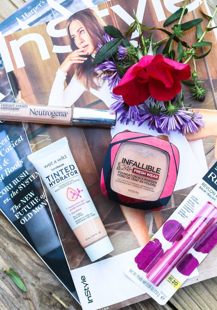 Best 2021 Drugstore Makeup Releases I DreaminLace.com #beautyblog #makeup