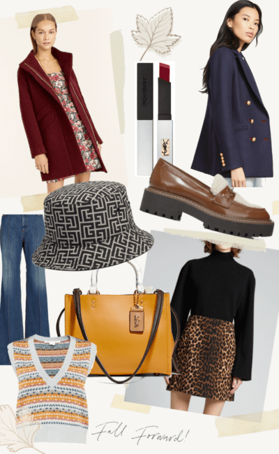 Fall 2021 Outfit Essentials for Every Budget