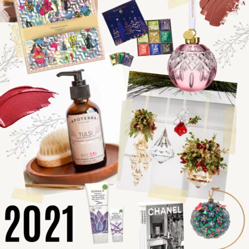 2021 Hostess Gift Ideas for the Holiday Party Season I Dreaminlace.com