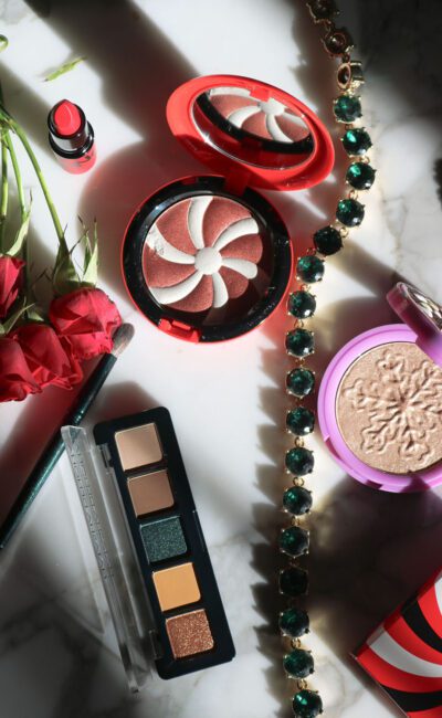 A Gift Guide of All the Beautiful Holiday 2021 Makeup Releases for Your Shopping List