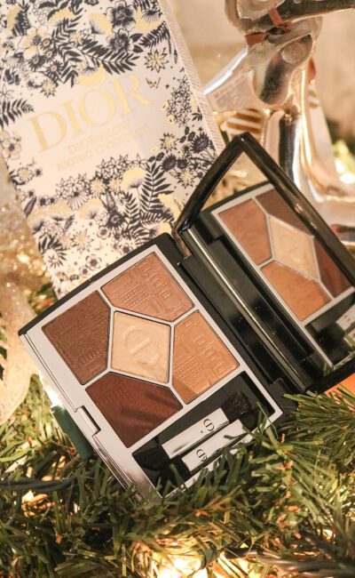 The Dior Holiday 2021 Makeup Collection is Spot On Perfect for the Festive Season