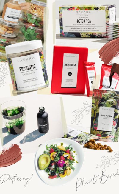 The Best Sakara Products for Boosting Your Clean Eating Habits