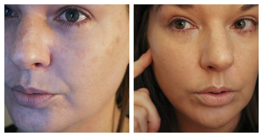 Charlotte Tilbury Beautiful Skin Foundation Review I Dreaminlace.com #makeupaddict #beautyblog