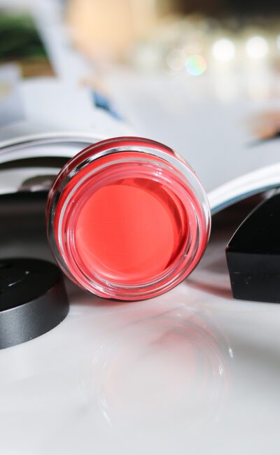 Putting Chanel’s New Lip and Cheek Balm to the Test