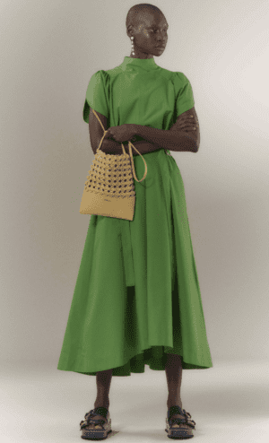 Green Spring 2022 Dresses for Every Budget I DreaminLace.com
