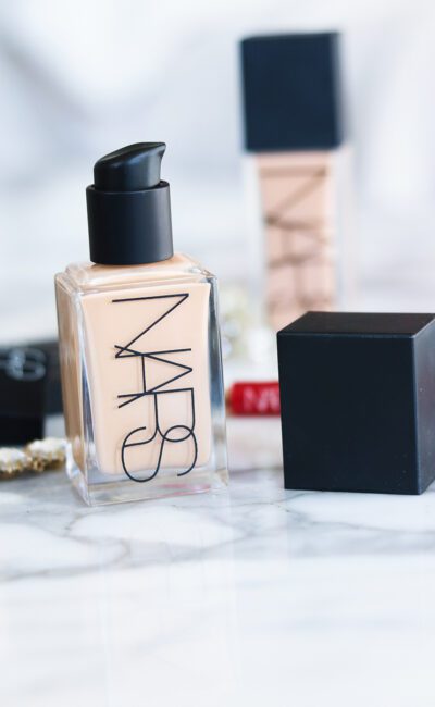 Why NARS’s Makeup + Skincare Hybrid is the Foundation Your Beauty Routine Needs