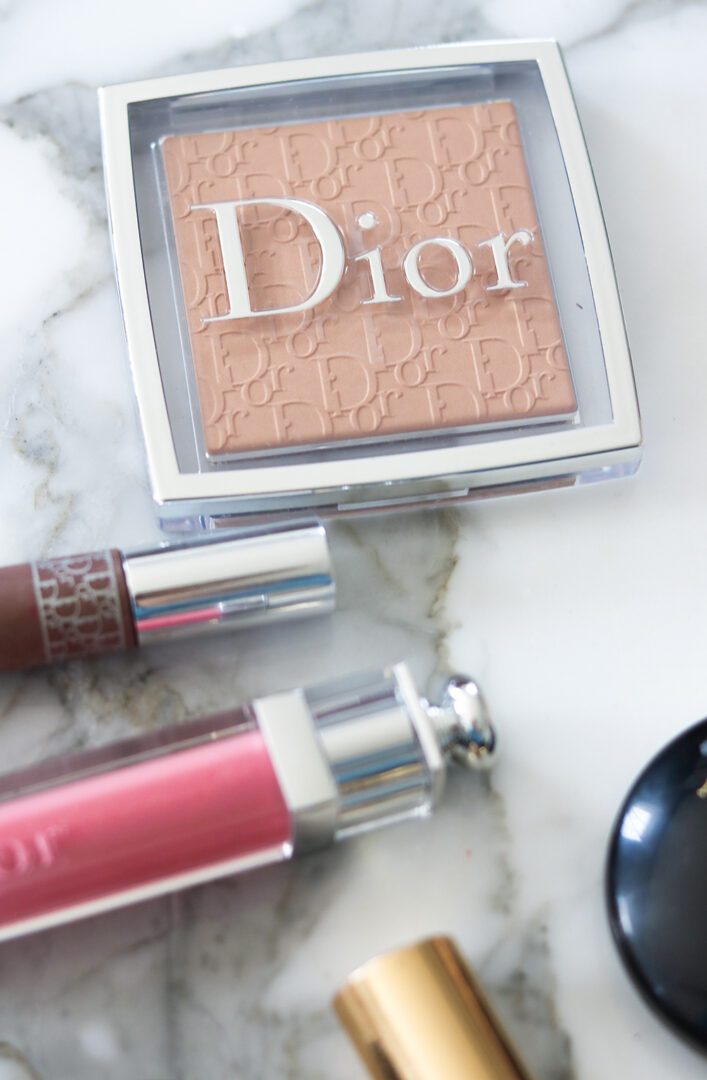 Most Repurchased Makeup Products I Dior Backstage No Powder Powder #makeuproutine #beautyblog