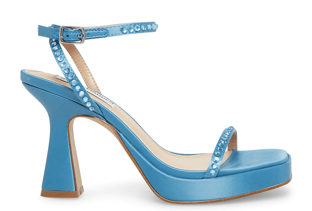 Steve Madden Spring 2022 Collection Versace Dupe #fashionstyle #shoeaddictx
