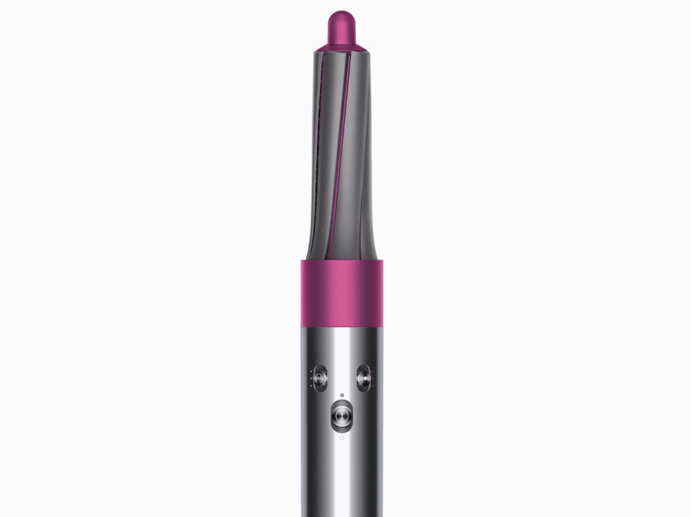 2022 Mother's Day Gift Ideas I Dyson Airwrap Hair Style #giftsforher #giftideas #giftguide