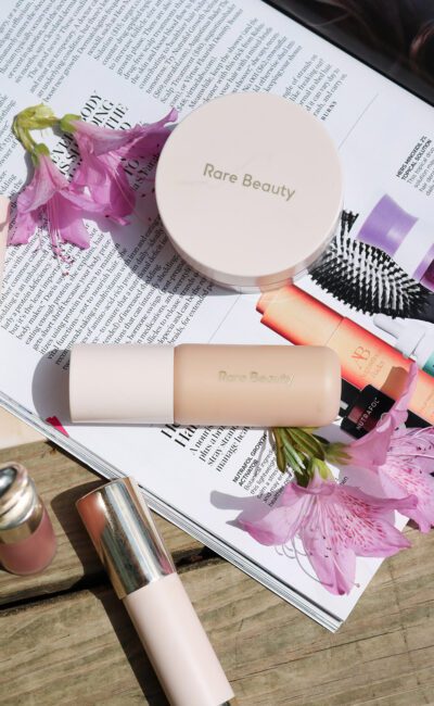 The Verdict is In On Rare Beauty’s New Tinted Moisturizer