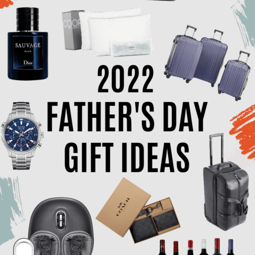 2022 Fathers Day Gifts I Dreaminlace.com #giftideas #fathersdaygifts #giftsforhim
