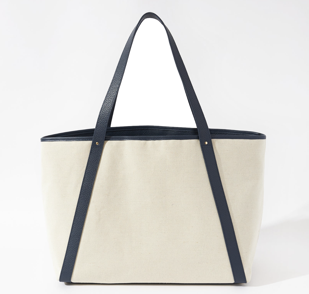 Best Summer 2023 Beach Bags I Neely and Chloe No. 62 Travel Tote Bag