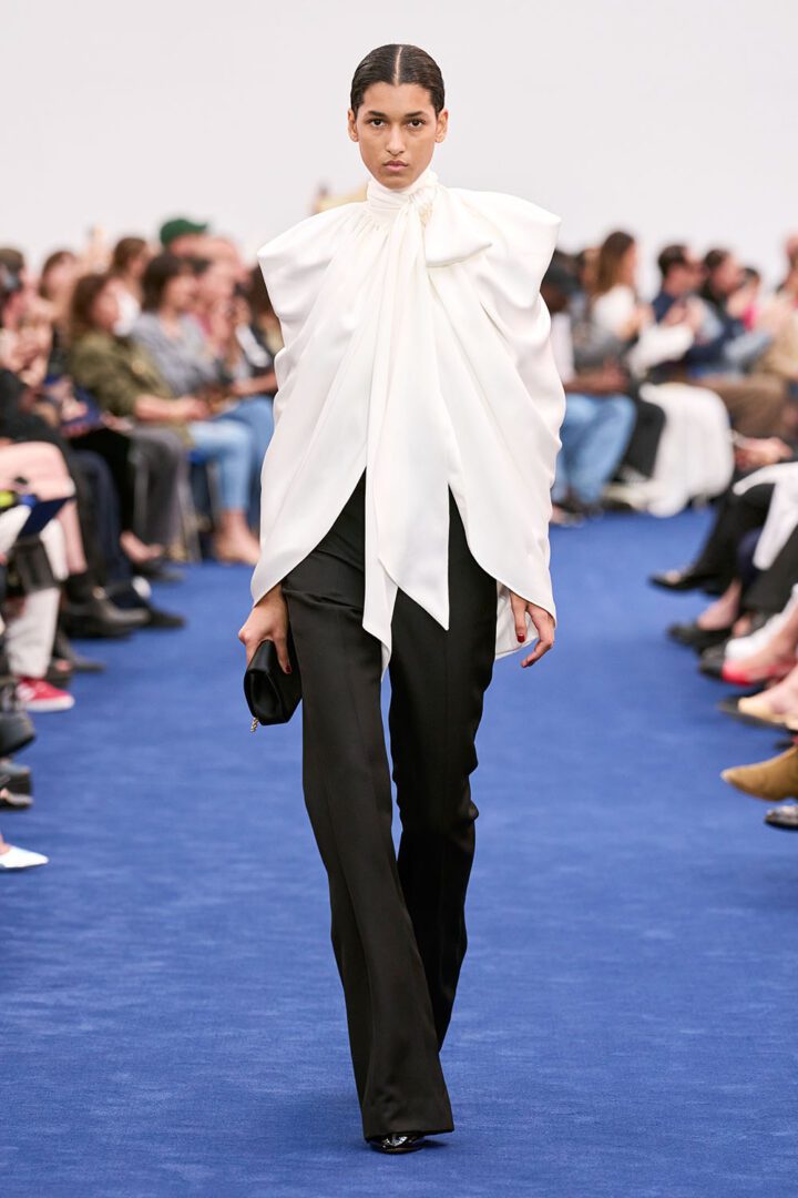 Best Fall 2023 Couture Looks I Alexandre Vauthier