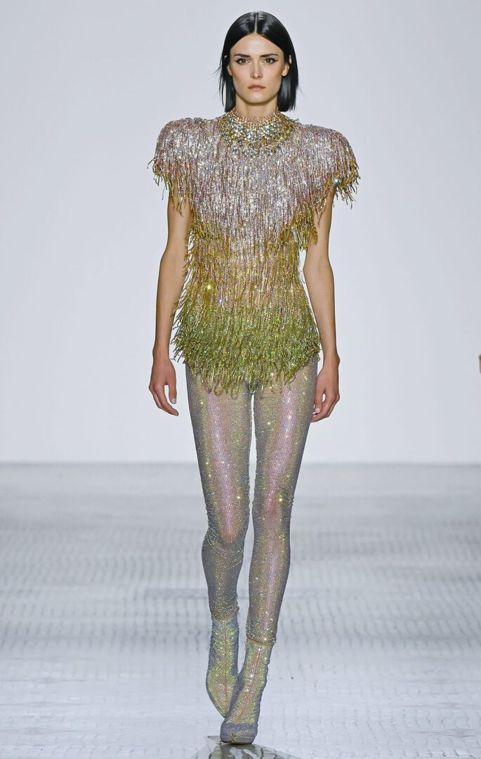Best Fall 2023 Couture Looks I Celia Kritharioti