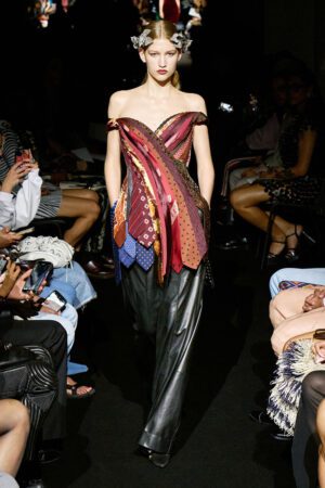 Best Fall 2023 Couture Looks I Paris Fashion Week