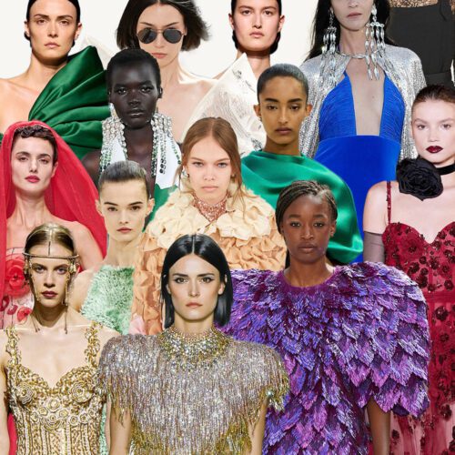 Best Fall 2023 Couture Looks I DreaminLace.com
