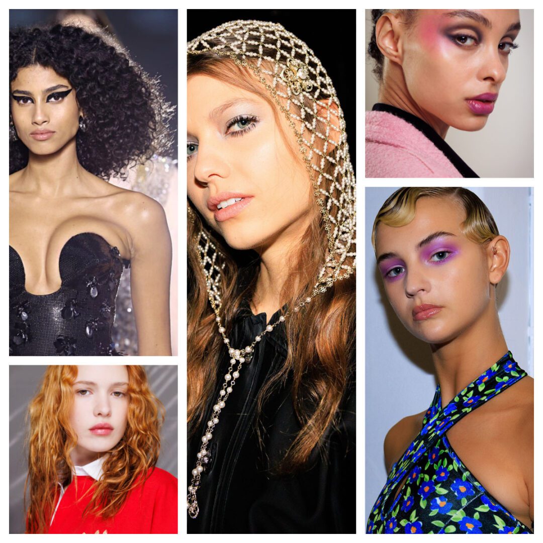 Easy Fall 2023 makeup trends to start wearing in your beauty routine, now!